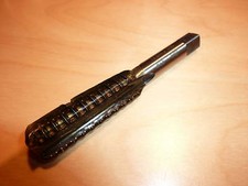 1/2 UNC 13 TPI Interrupted Thread Tap HSS UK Made