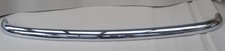 CLASSIC MINI CHROME BUMPER -