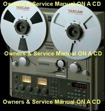 TASCAM BR-20  REEL TO REEL
