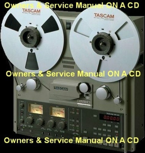 Tascam reel to - ,