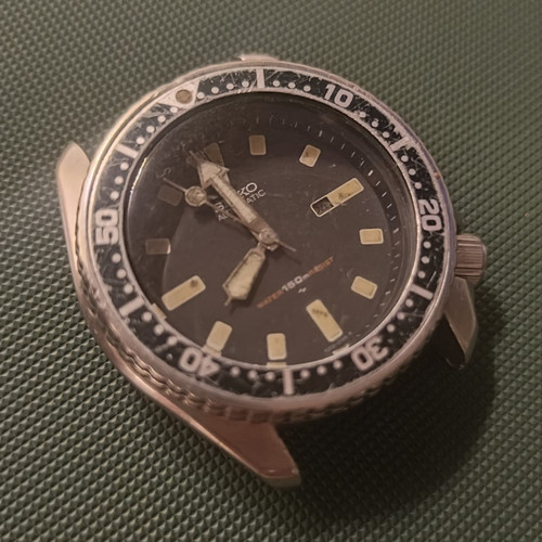 Seiko 4205 0155 diver s - 4205-0155, diver's