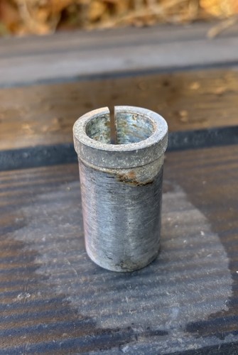 Raleigh burner mk1 seatpost - raleigh,