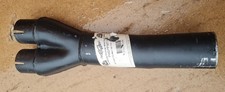 Classic Mini Exhaust Y Piece