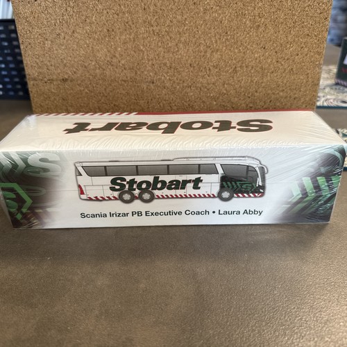 Sealed eddie stobart scania - sealed,
