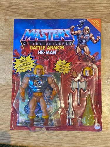 Masters the universe - masters,