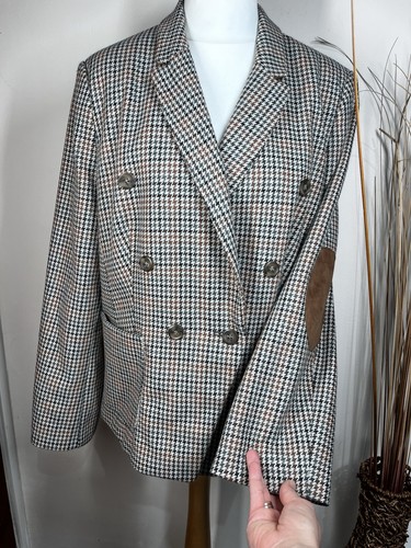 Blazer jacket women 16 - jacket, uk