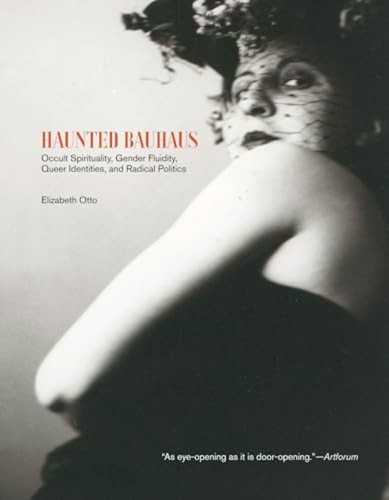 Haunted bauhaus occult - :,