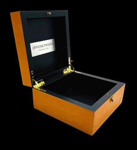 Vintage 2000 panerai luminor - 2000's,
