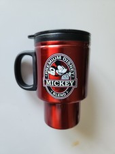 Disney Coffee Travel Mug