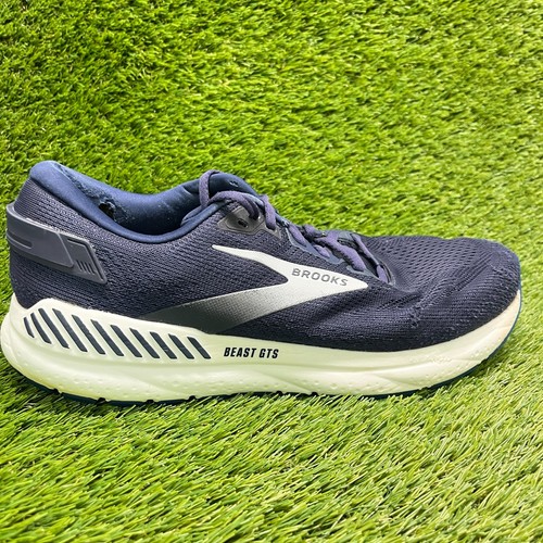 Brooks beast gts - gts, size