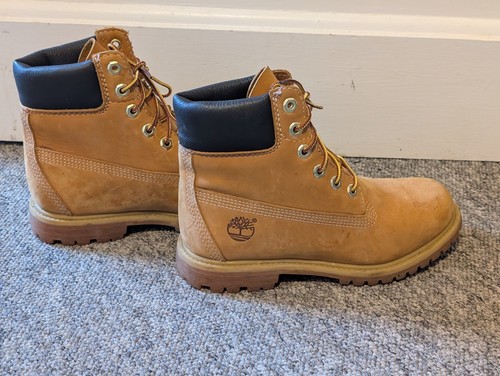 Timberland inch premium - inch,