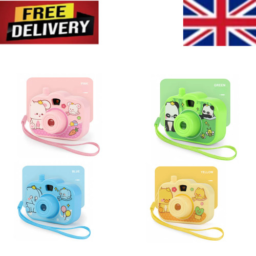Kids projection camera toy - kids,