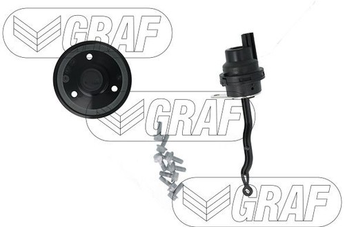 Fits graf pompy - graf, wody/water