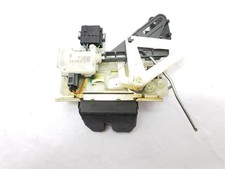 2005 VOLVO V70 TAILGATE BOOT LOCK 5 DOOR ESTATE 30753829