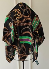 Ralph lauren silk scarf - ralph,