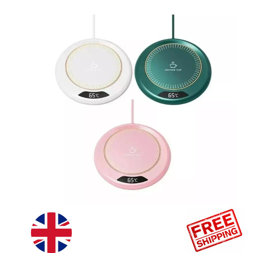 Usb coffee mug warmer tea - coffee,