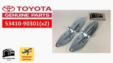 Toyota OEM Land Cruiser FJ40