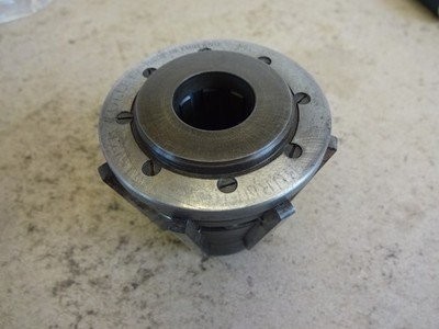 Mc8 burnerd multisize collet - multisize,