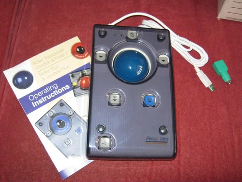 Penny giles roller plus - roller,