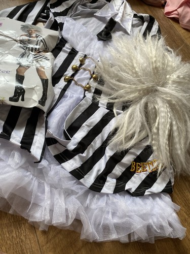 Womans size beetlejuice - womans,