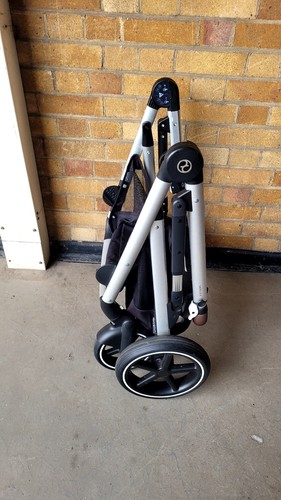 Cybex gazelle pushchair - gazelle,