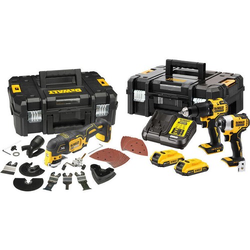 Dewalt 18v brushless - dewalt,