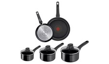 Tefal Titanium Excellence