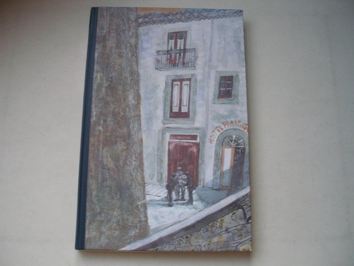 Sicily with edward bawden - with,