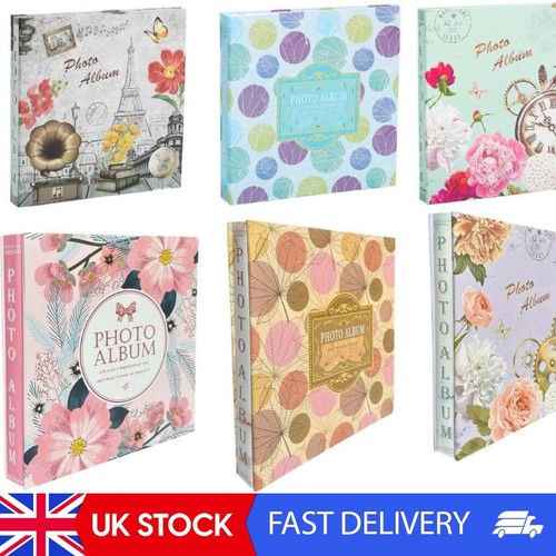 Large photo album self - large,