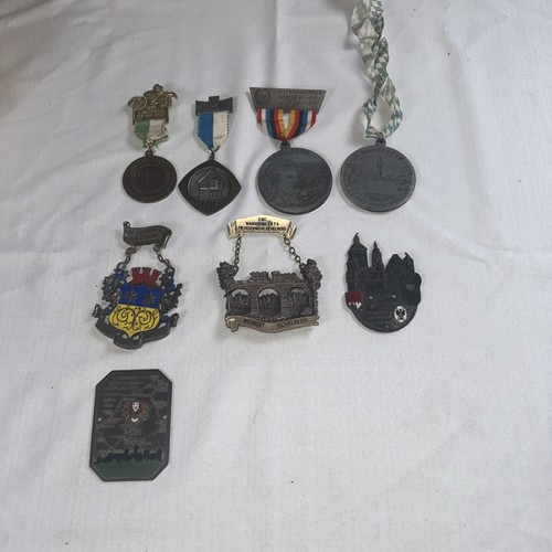Lot vintage german - vintage,