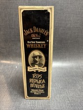 Jack Daniel's 1895 Replica