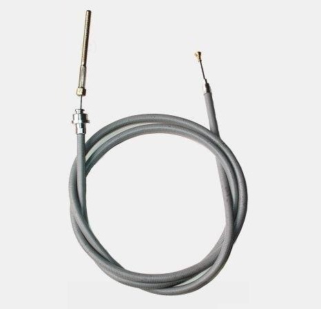 Original front brake cable - front,