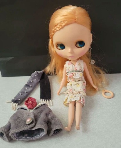 Neo blythe doll - neo, 2003