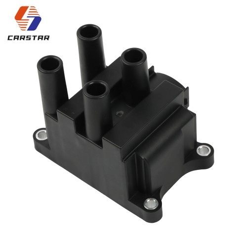 New ignition coil pack for - coil,