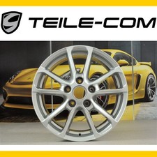 Porsche Cayenne 958.2 18''