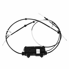 ELECTRIC PARKING BRAKE