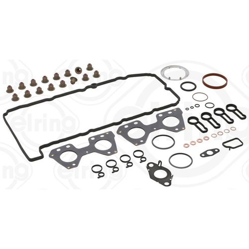 Elring cylinder head gasket - elring,