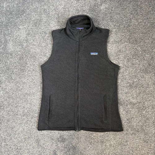 Patagonia gilet womens medium - gilet,