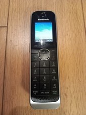 Panasonic KX-TGJA41E Handset