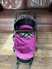 Mamas & Papas Skate Pram