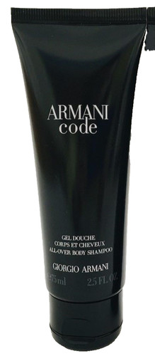 Giorgio armani code - giorgio,