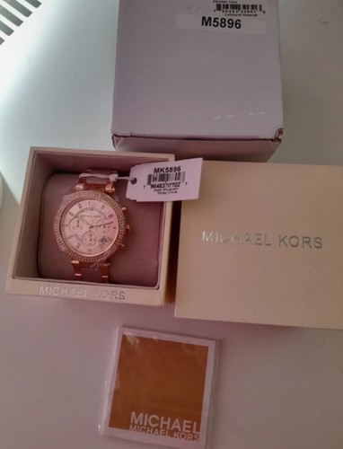 Michael kors mk5896 parker - michael,