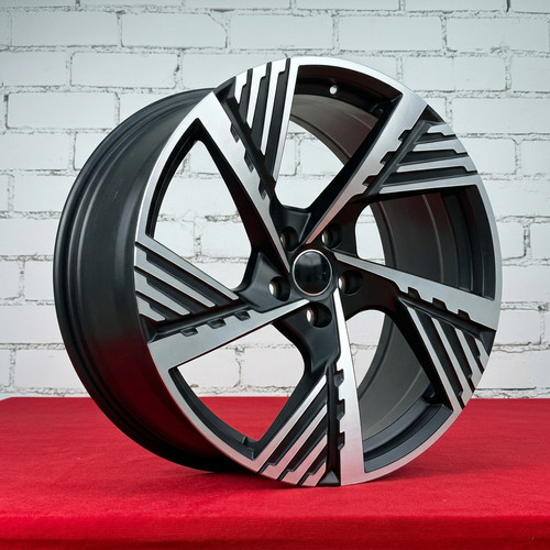 Rs style wheels - 4x,