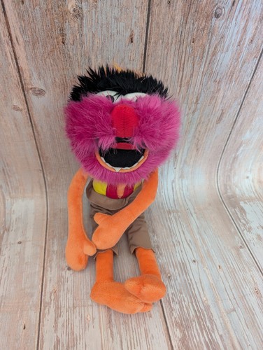 Posh paws the muppets animal - posh,