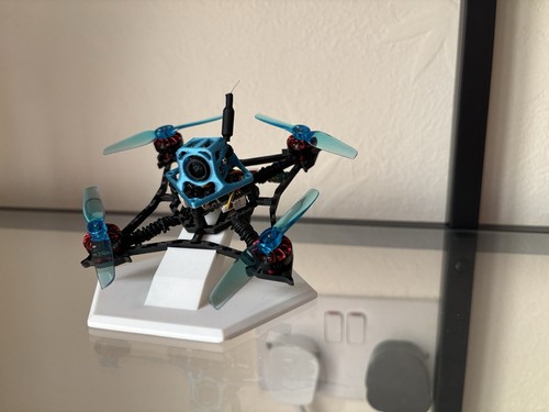Micro twiglet fpv drone - micro,