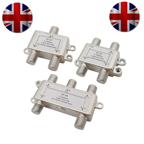 Way tv antenna - way,