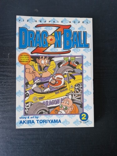 Dragon ball vol by - ,