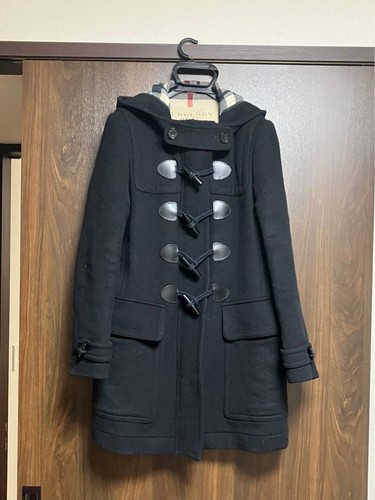 Burberry duffle coat - duffle, women's