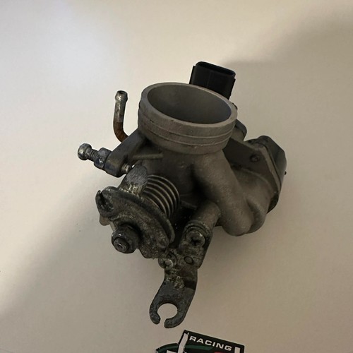 125cc throttle body with - 125cc, tps