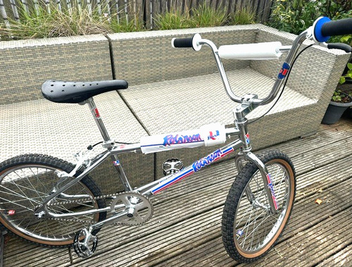 Holygrail old school bmx - holygrail,